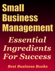 Small Business Management